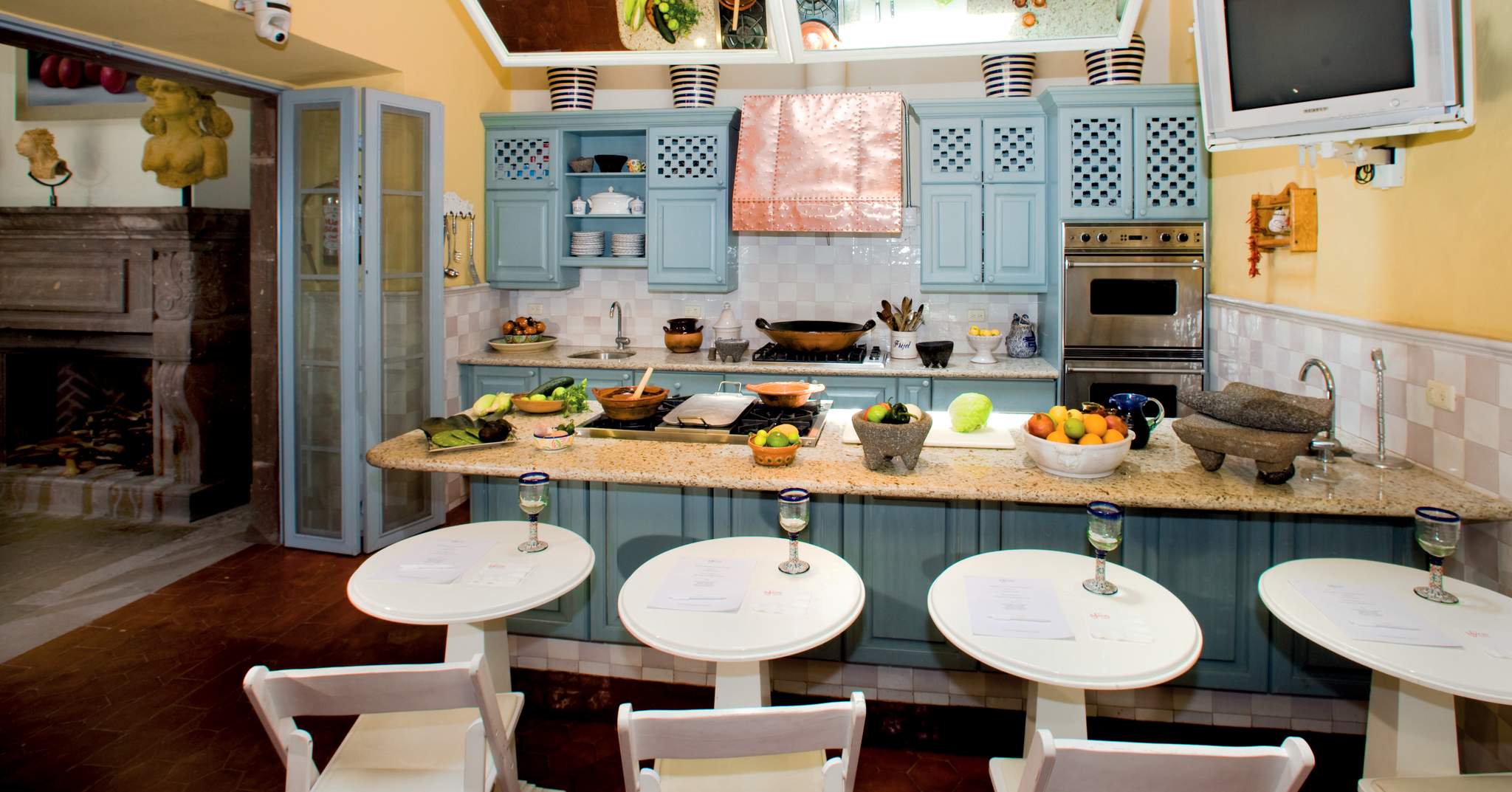 Belmond Casa de Sierra Nevada