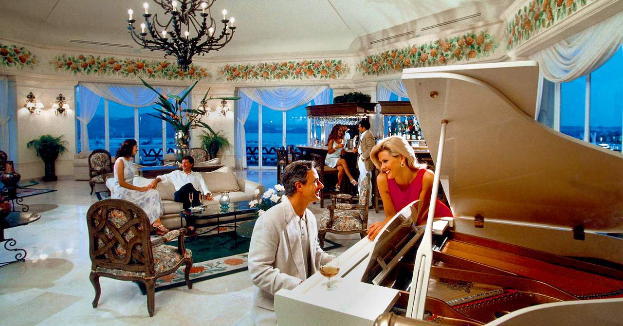 Grand Isla Navidad Resort