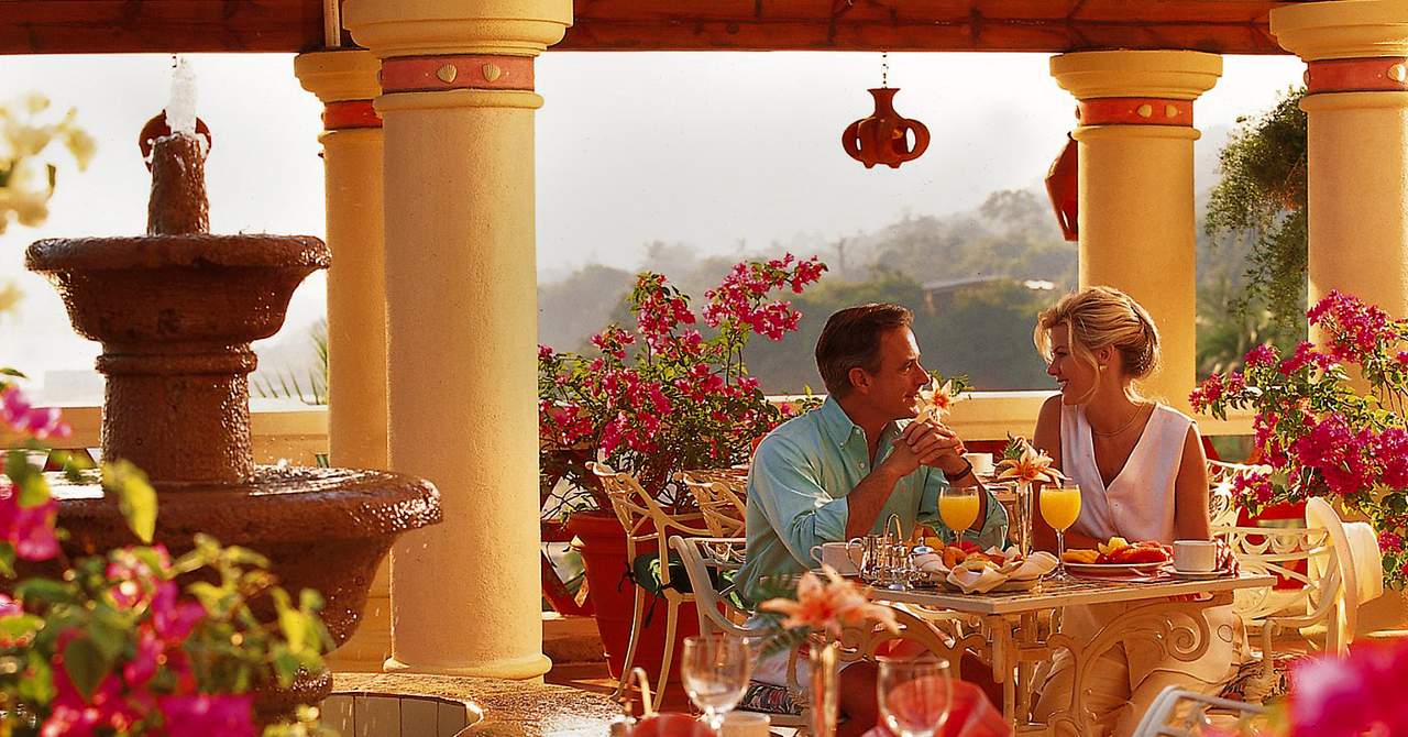 Grand Isla Navidad Resort