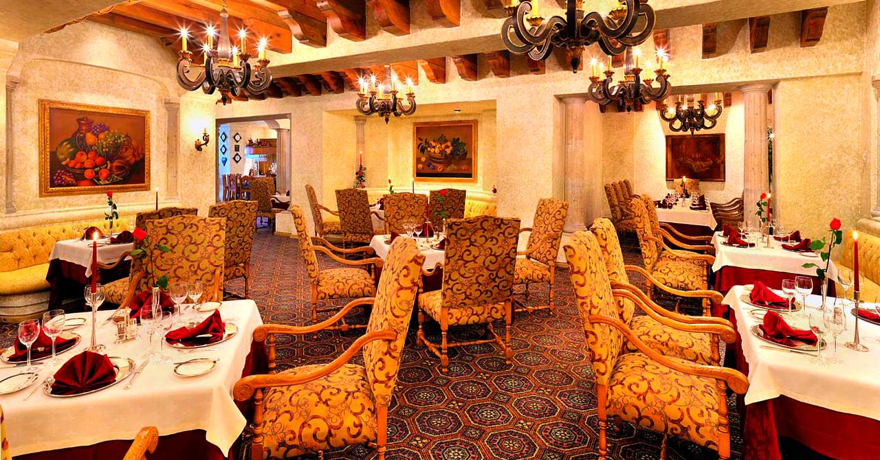 Grand Isla Navidad Resort