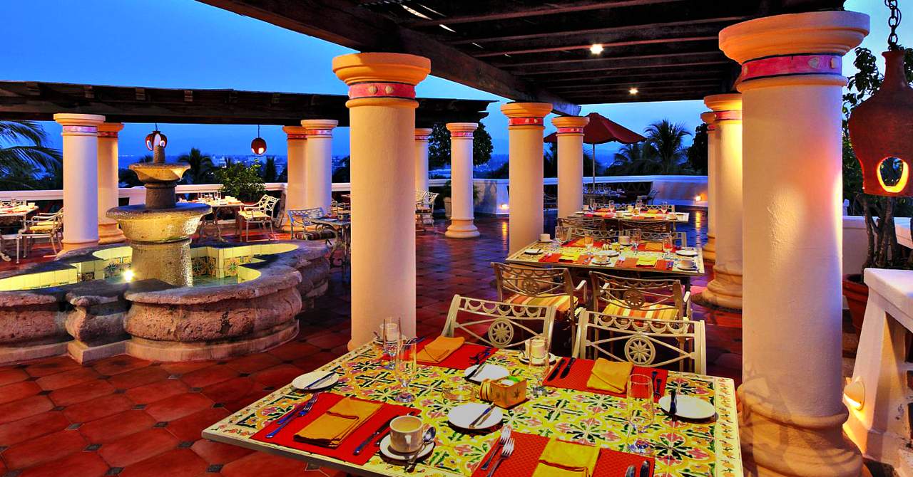 Grand Isla Navidad Resort