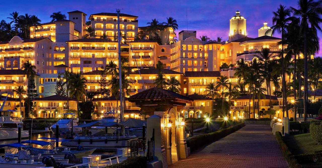 Grand Isla Navidad Resort