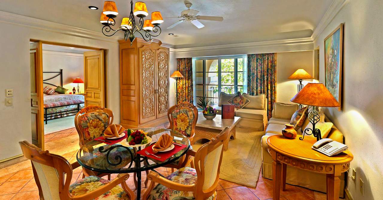 Grand Isla Navidad Resort