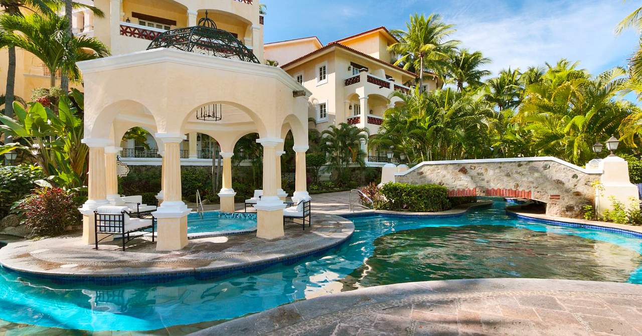 Grand Isla Navidad Resort