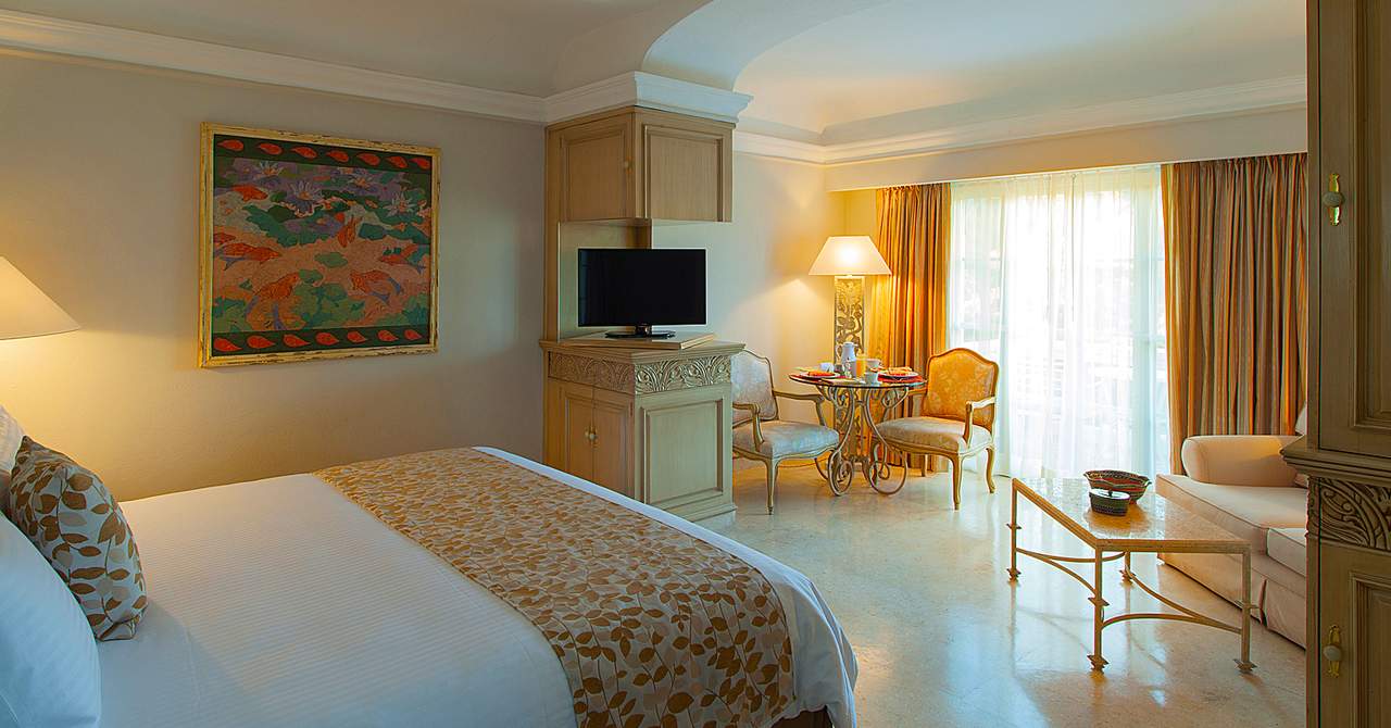 Grand Isla Navidad Resort