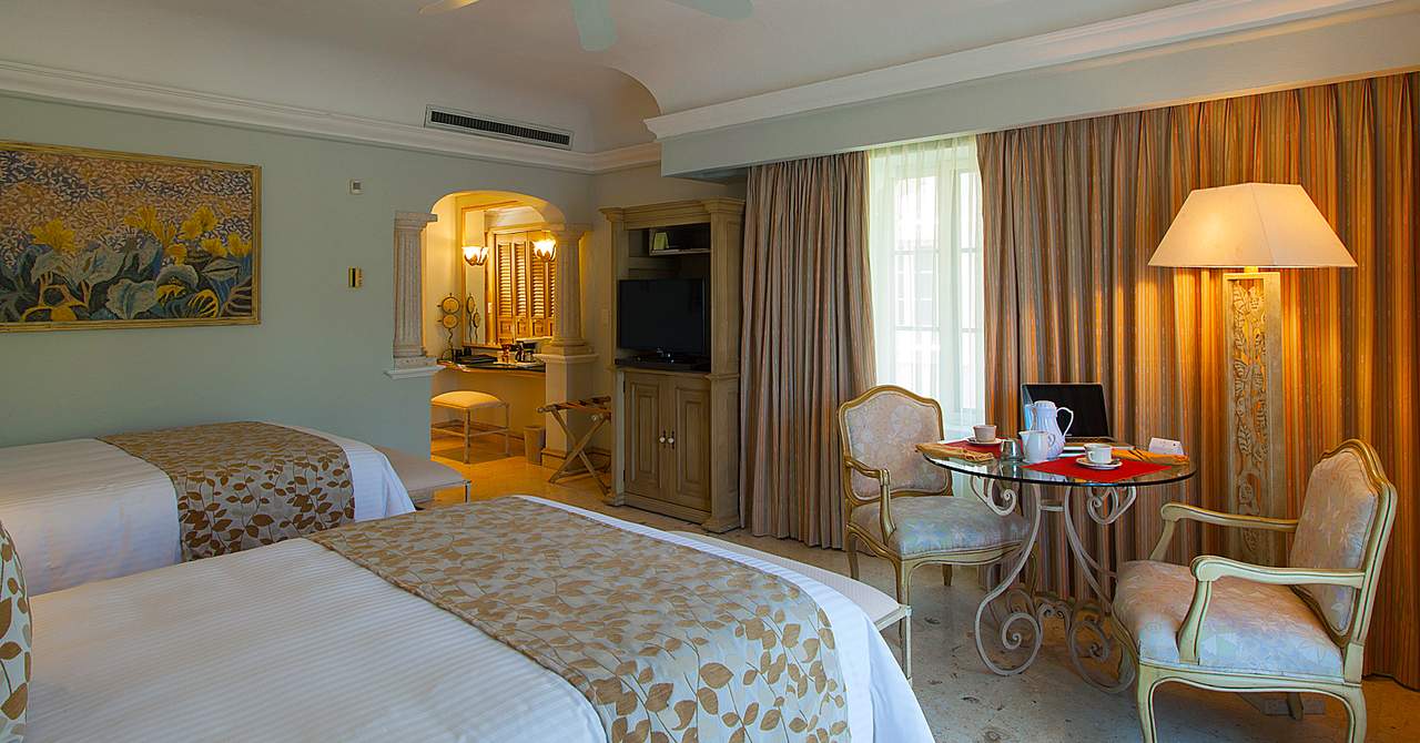 Grand Isla Navidad Resort