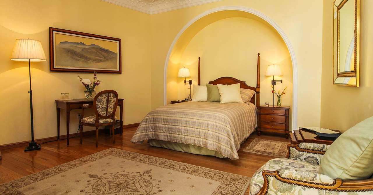 Villa Maria Cristina