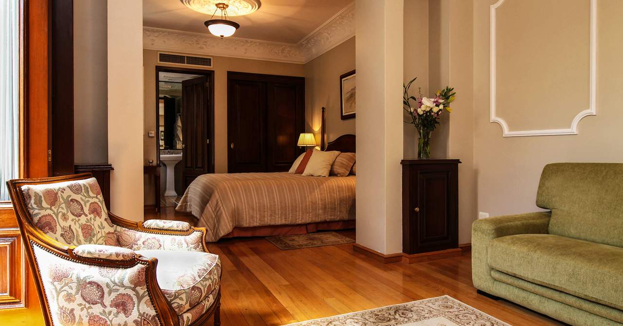 Villa Maria Cristina