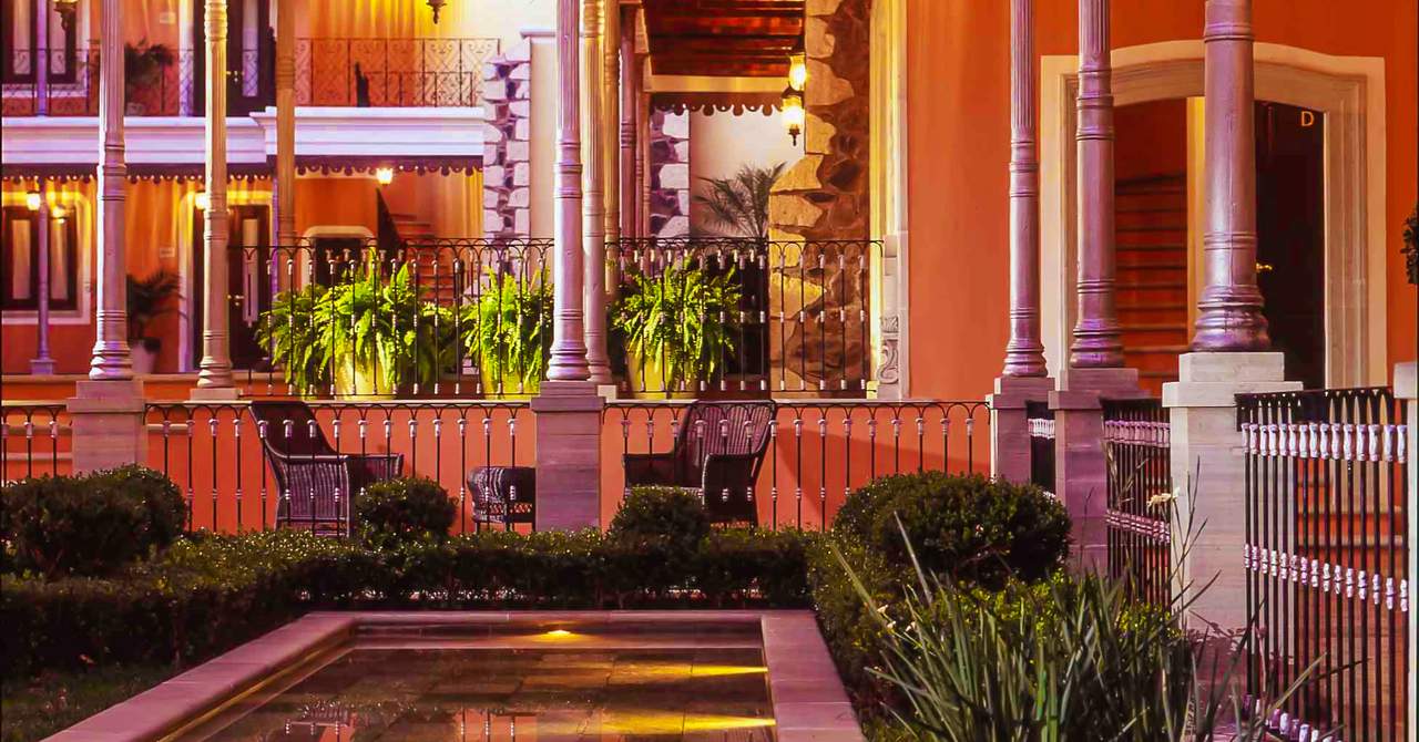 Villa Maria Cristina