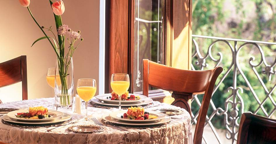 Villa Maria Cristina