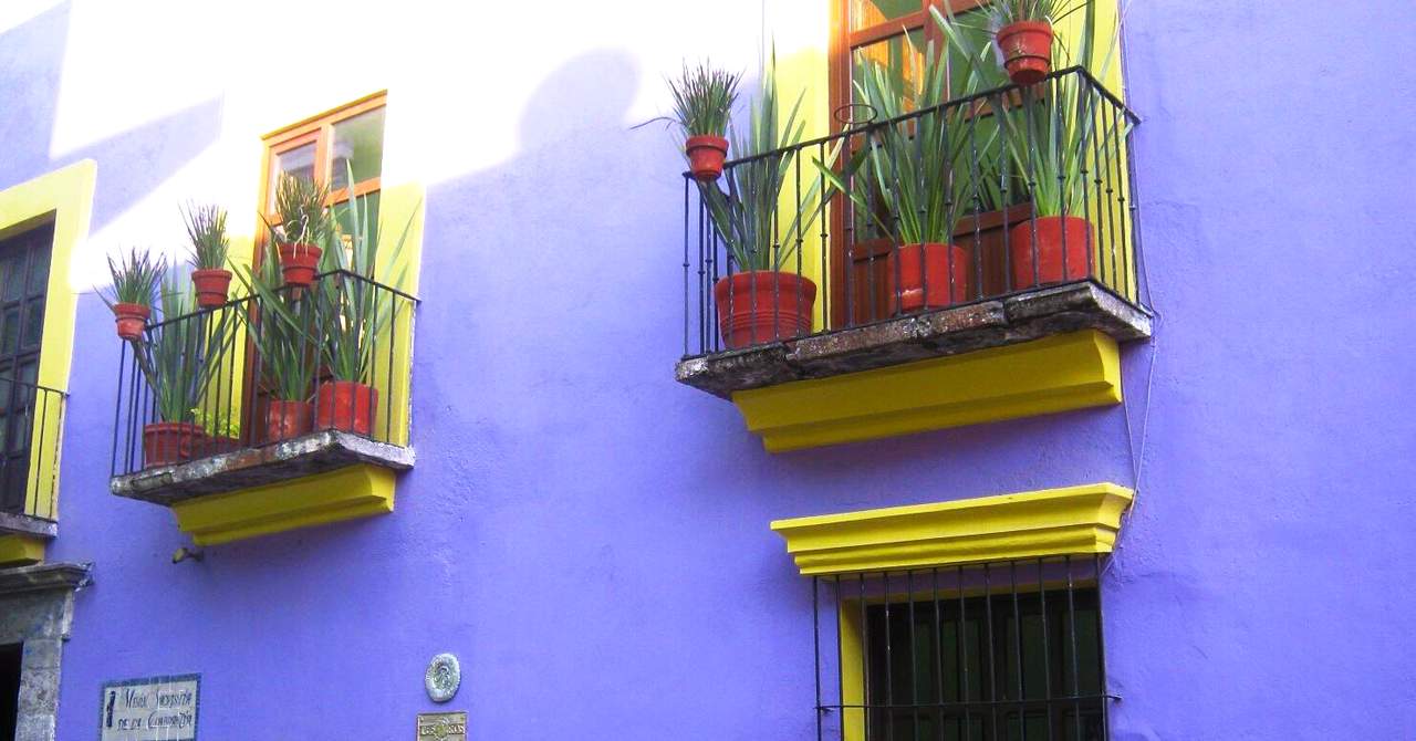 Meson Sacristia de la Compania