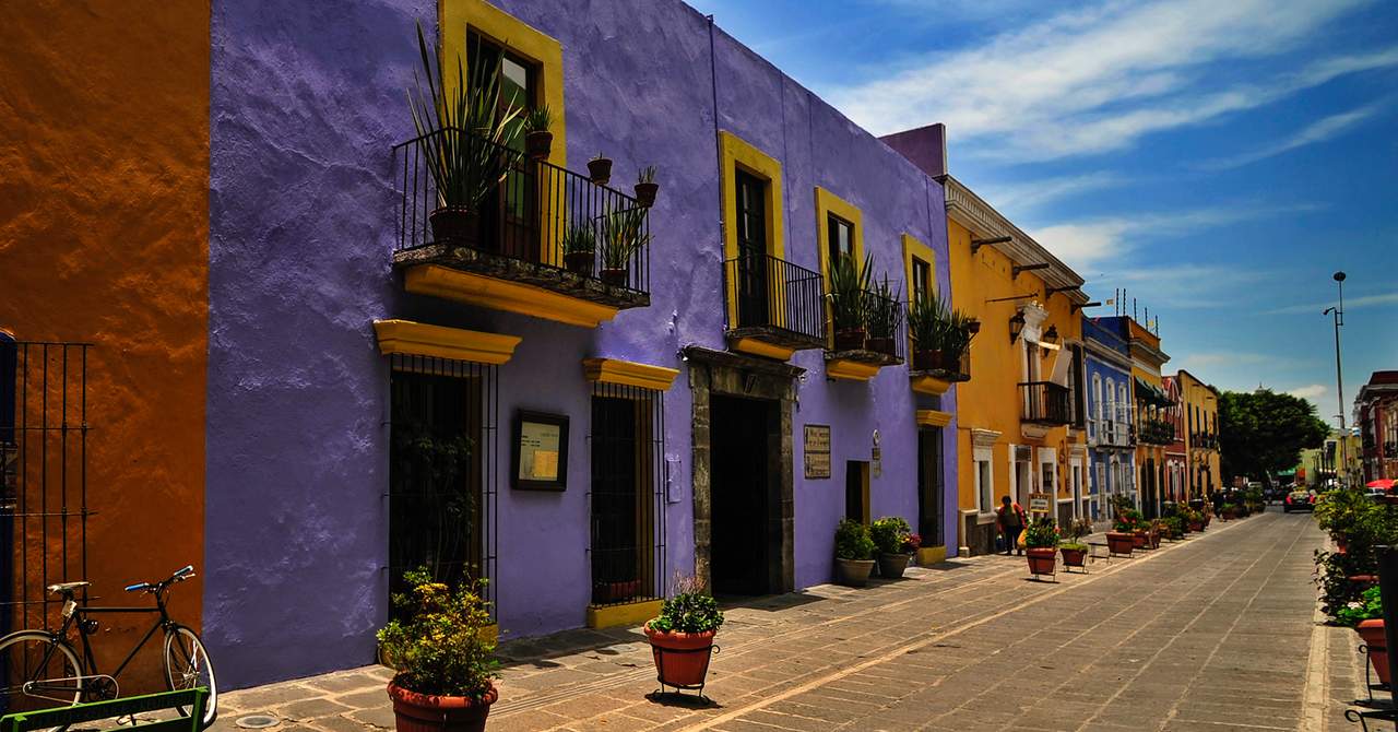 Meson Sacristia de la Compania