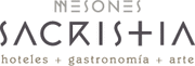 Meson Sacristia de la Compania Meson Sacristia de la Compania