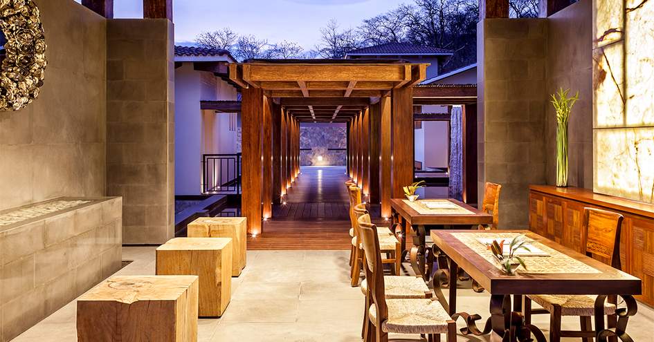 Celeste Beach Residences & Spa