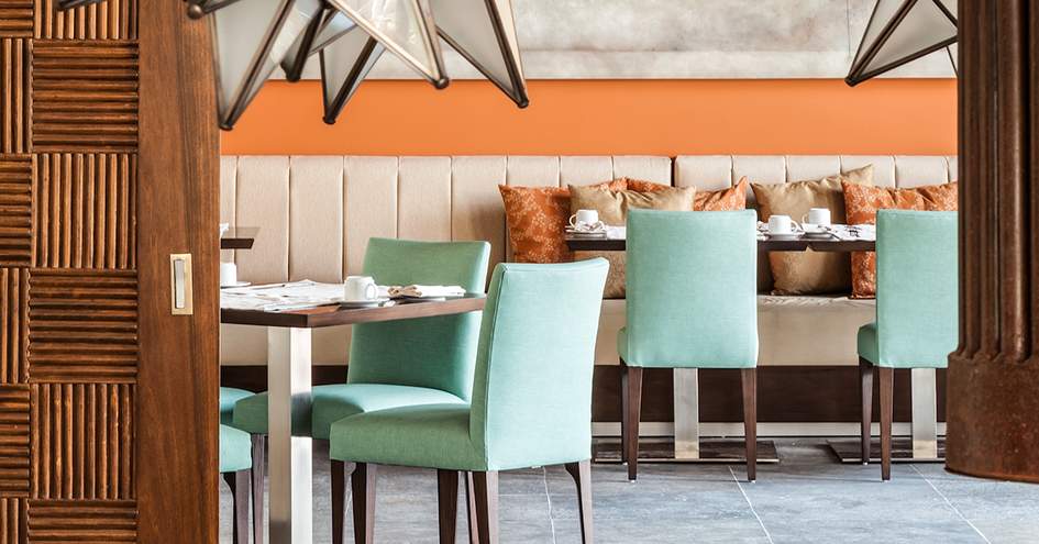 Celeste Beach Residences & Spa