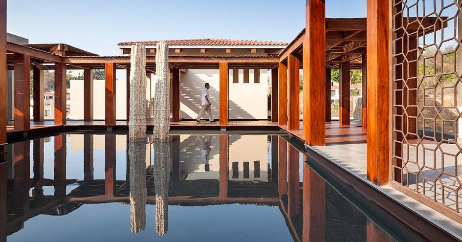 Celeste Beach Residences & Spa