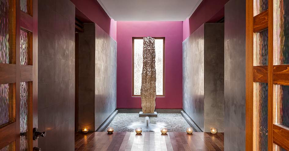 Celeste Beach Residences & Spa