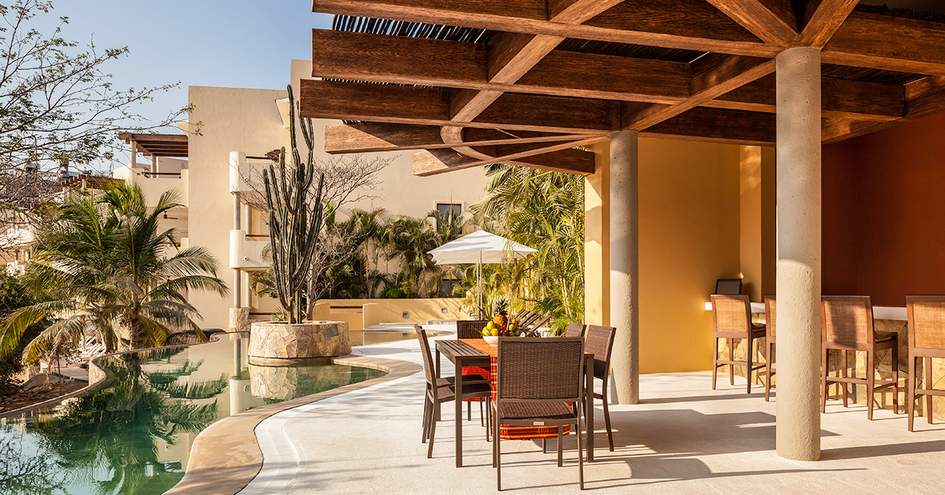 Celeste Beach Residences & Spa