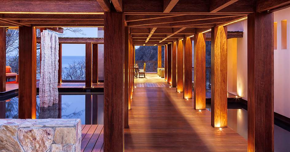 Celeste Beach Residences & Spa