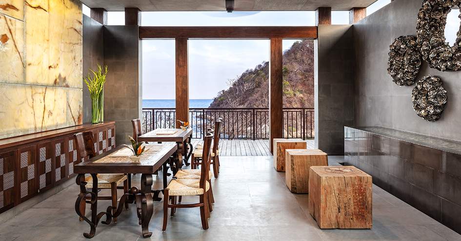 Celeste Beach Residences & Spa