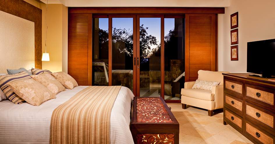 Celeste Beach Residences & Spa