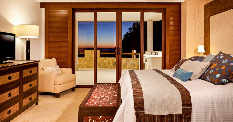 Celeste Beach Residences & Spa