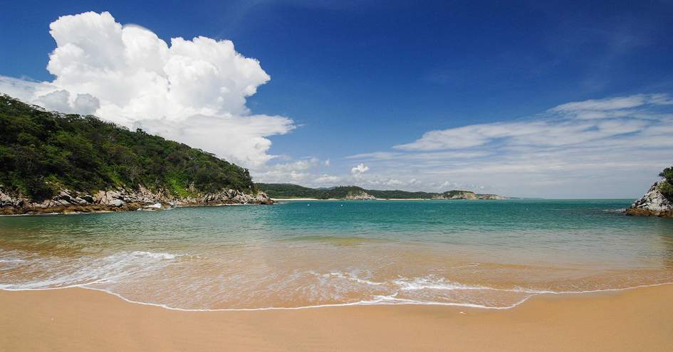 Celeste Beach Residences & Spa