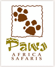 Paws Africa Safaris Paws Africa Safaris