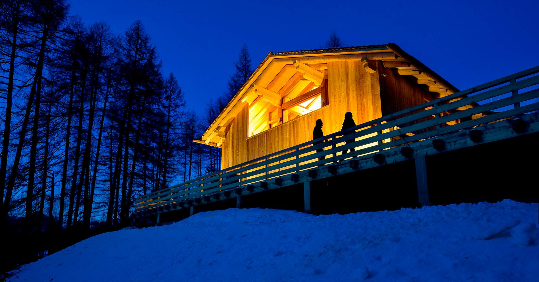 Cristallo Hotel Spa & Golf