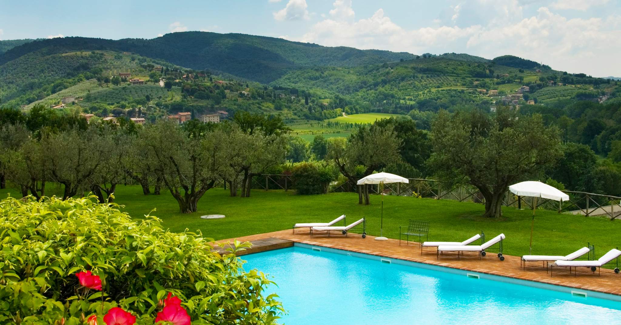 Le Tre Vaselle Resort & Spa