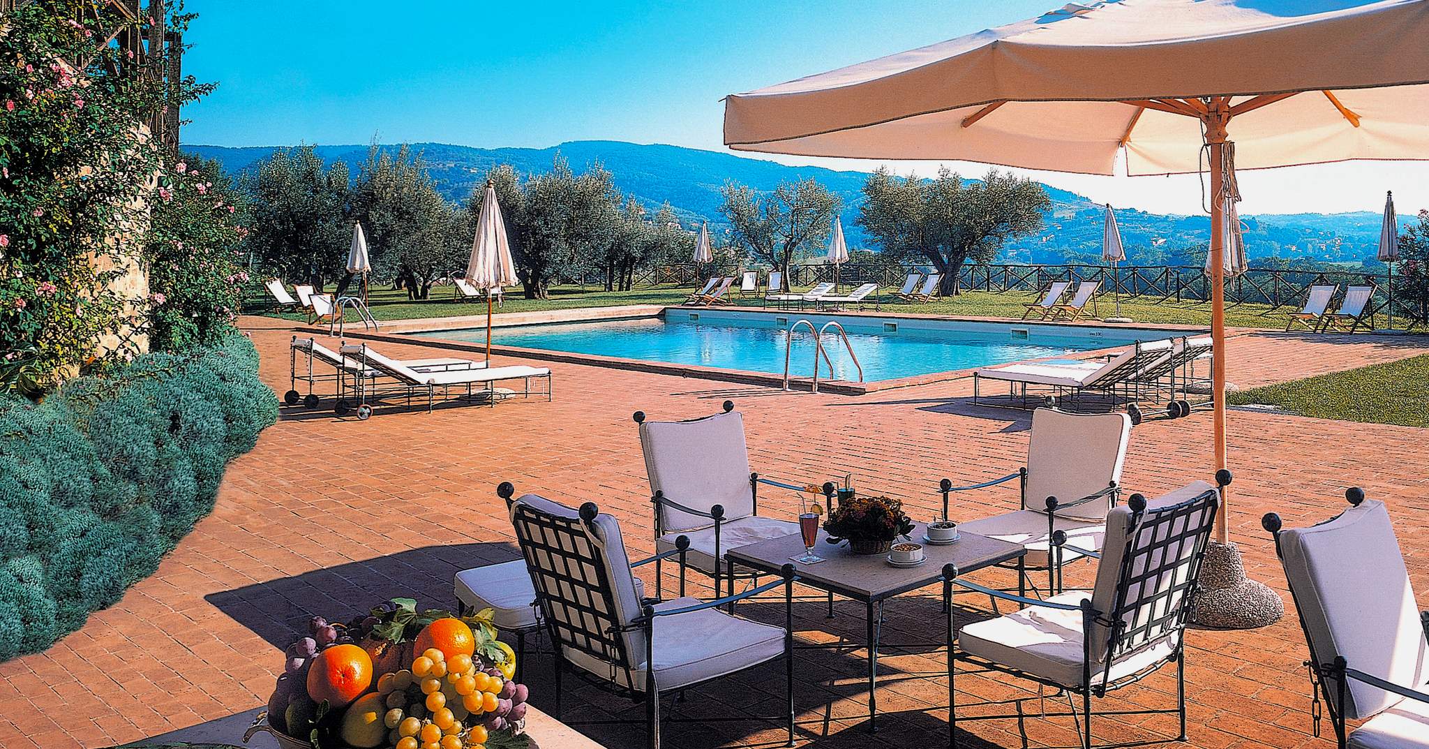 Le Tre Vaselle Resort & Spa