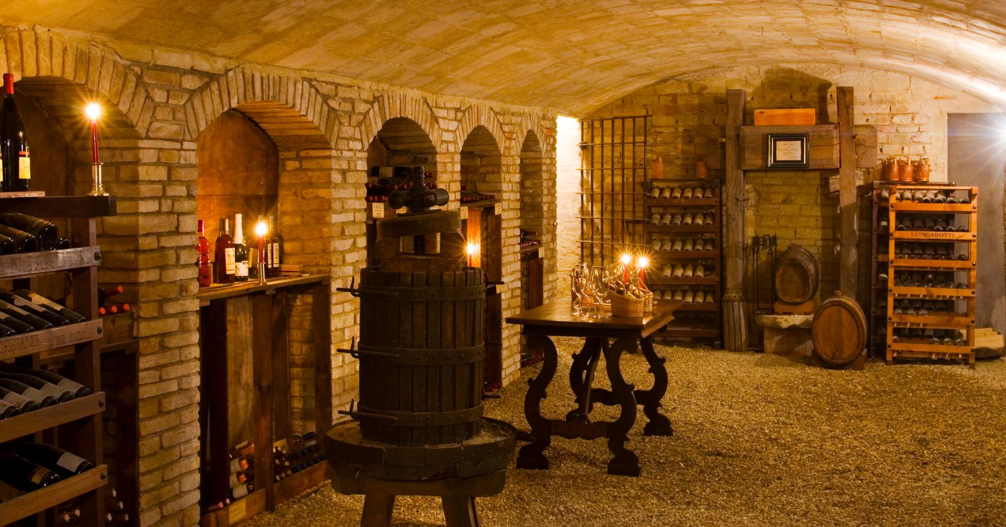 Le Tre Vaselle Resort & Spa