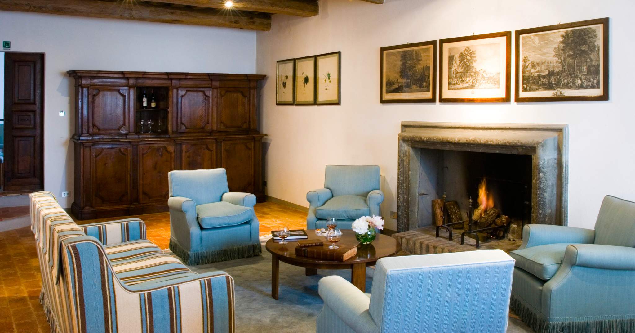 Le Tre Vaselle Resort & Spa