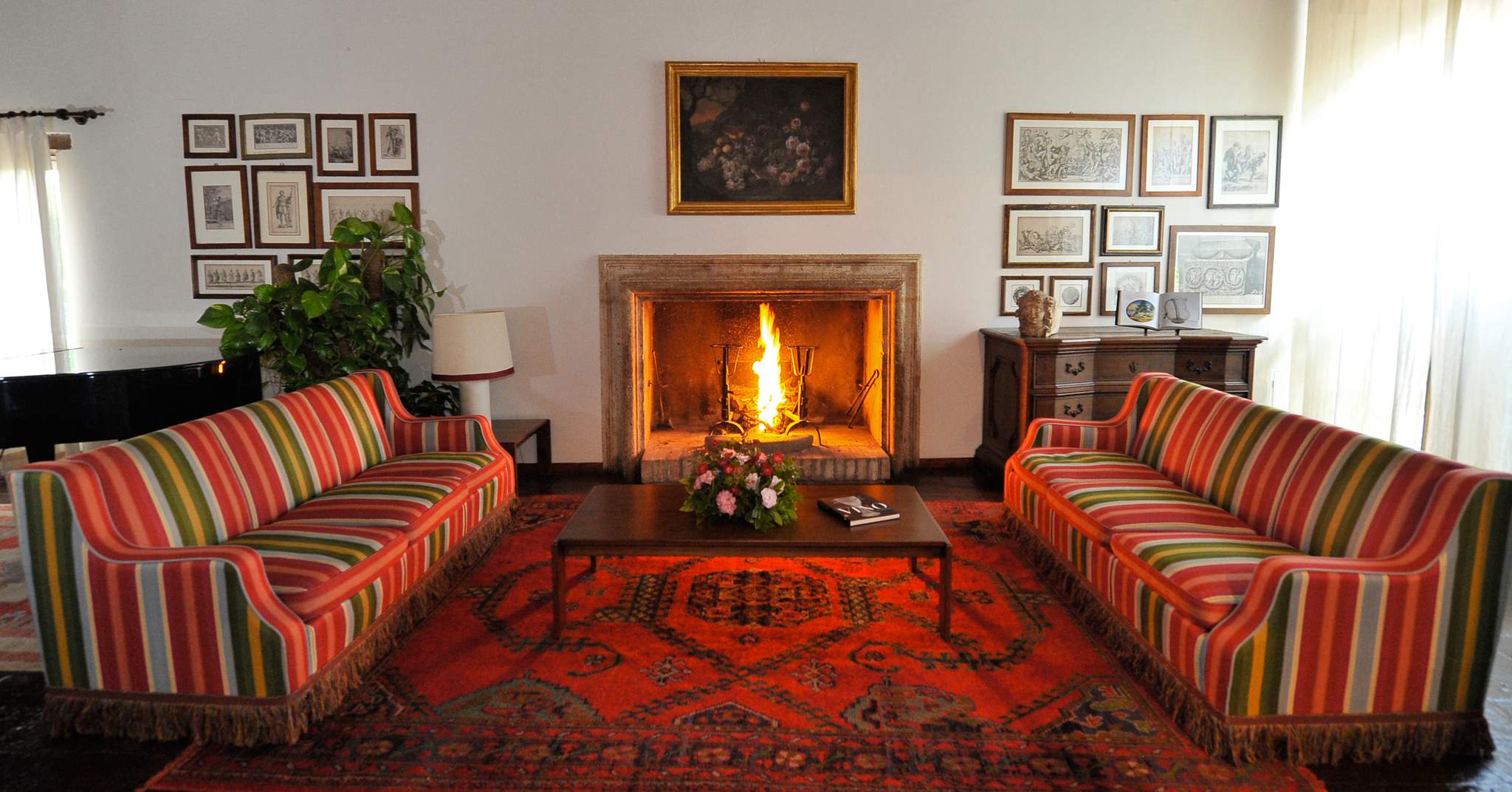 Le Tre Vaselle Resort & Spa