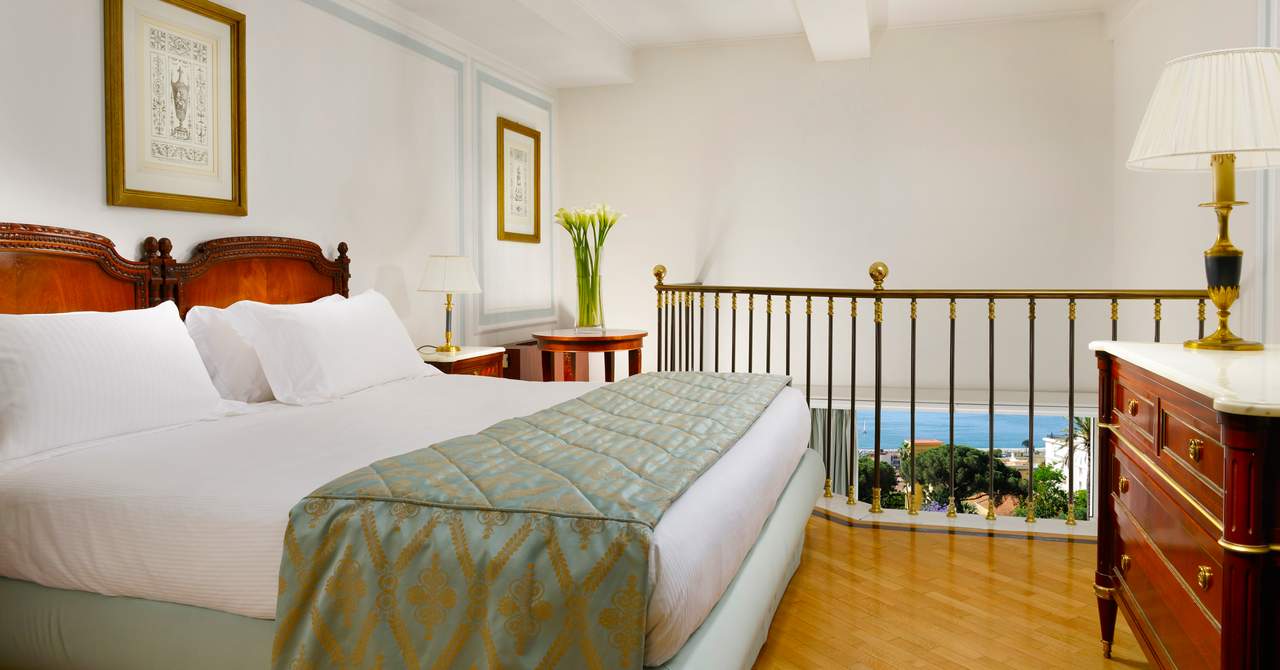 Grand Hotel Parkers Naples Grand Hotel Parkers Naples
