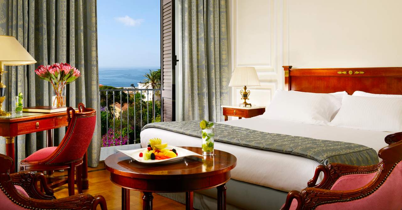 Grand Hotel Parker's