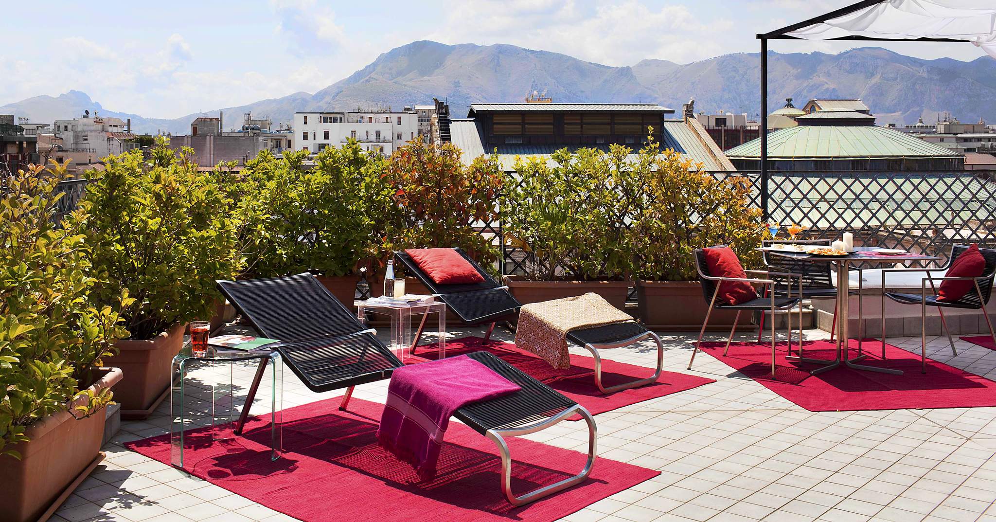 Hotel Plaza Opera Palermo Hotel Plaza Opera Palermo