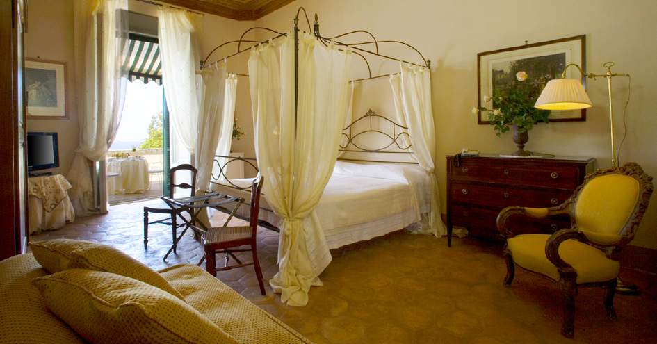Hotel Villa Ottone