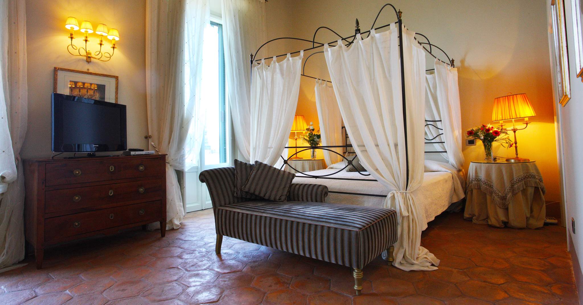 Hotel Villa Ottone