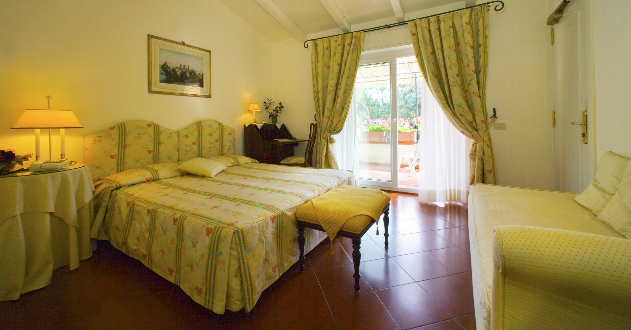 Hotel Villa Ottone