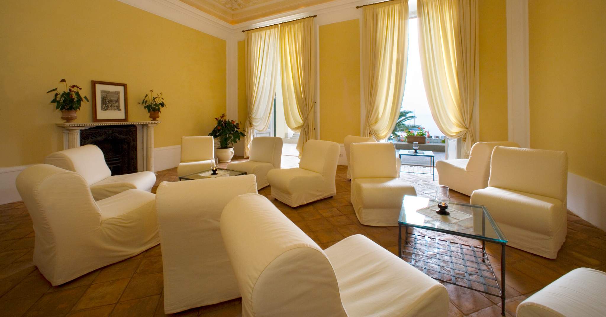 Hotel Villa Ottone