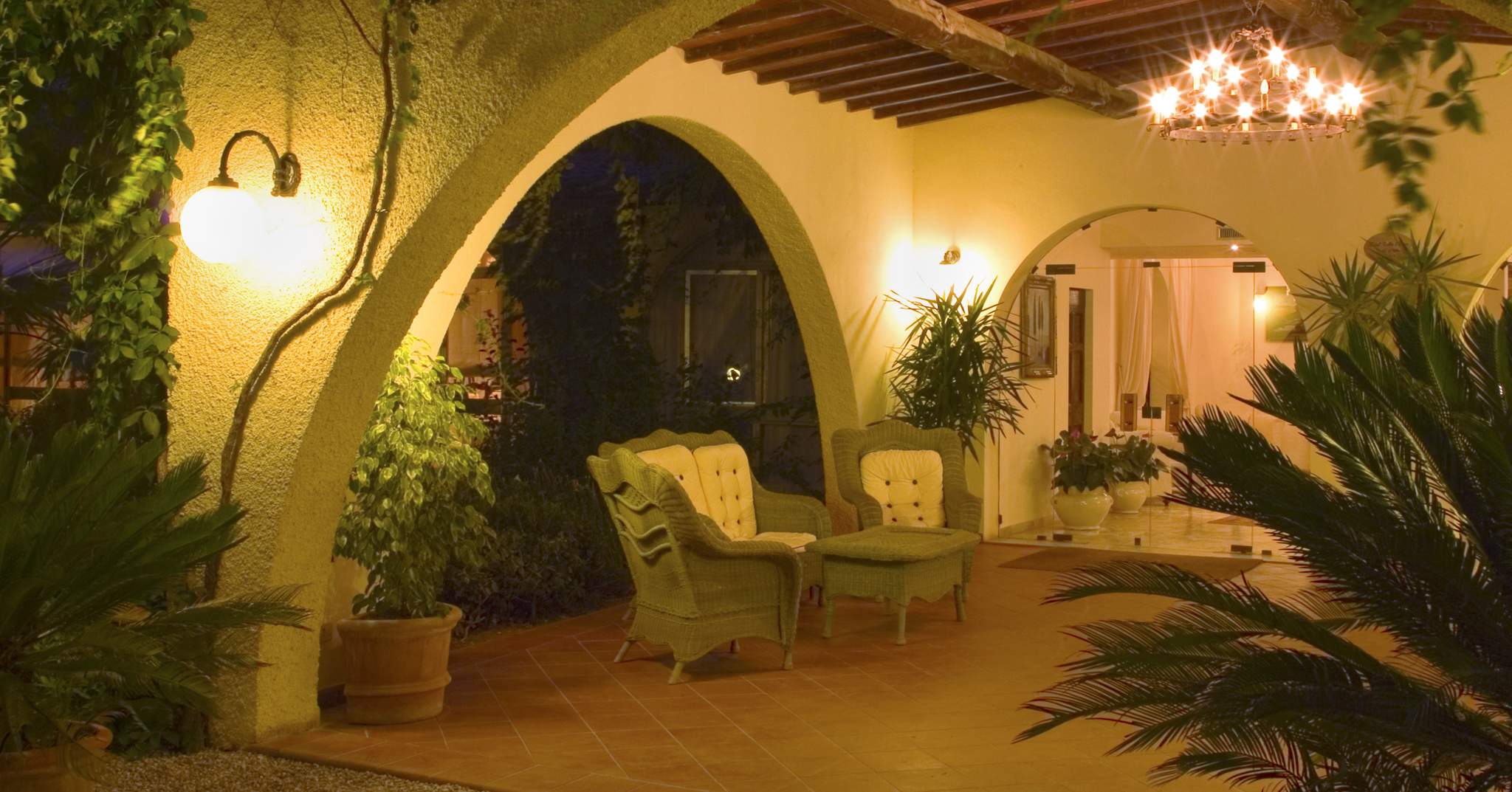 Hotel Villa Ottone