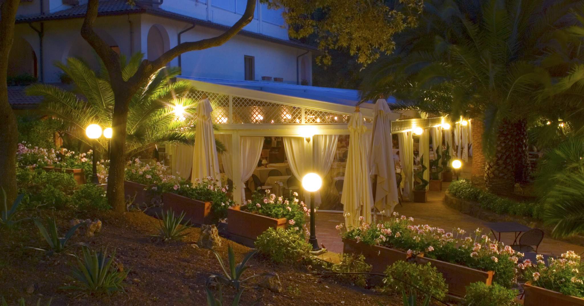 Hotel Villa Ottone