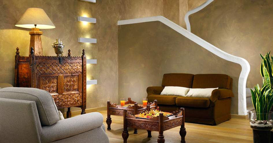 Faloria Mountain Spa Resort