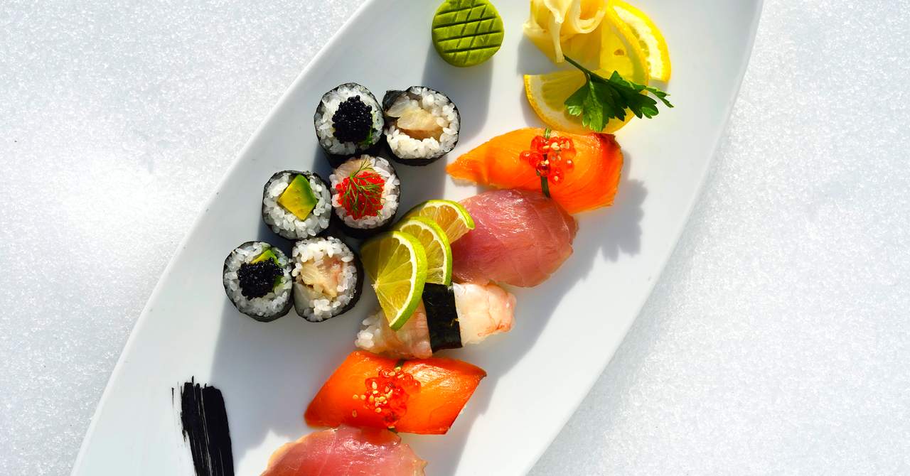 Faloria Mountain Spa Resort