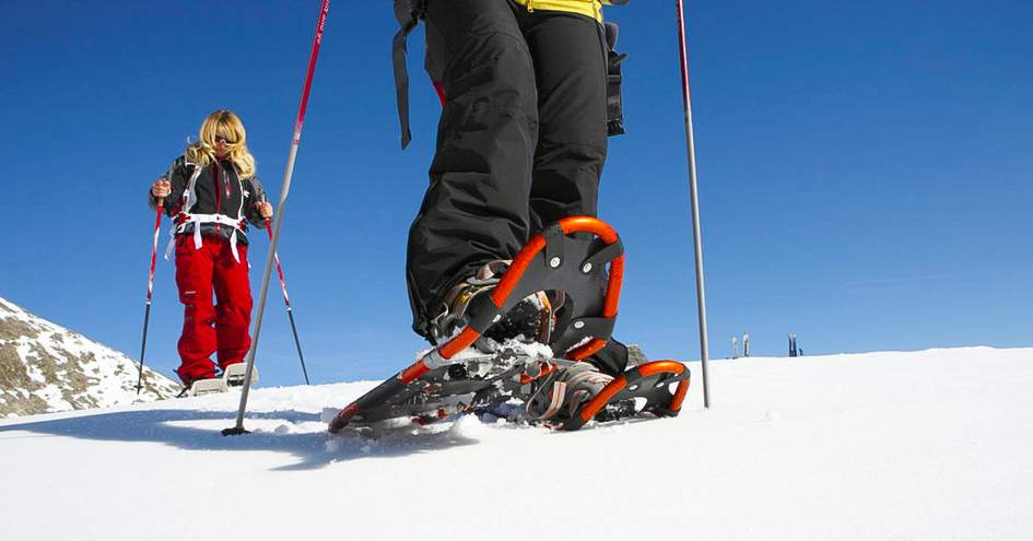 Faloria Mountain Spa Resort