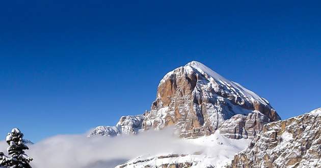 Faloria Mountain Spa Resort