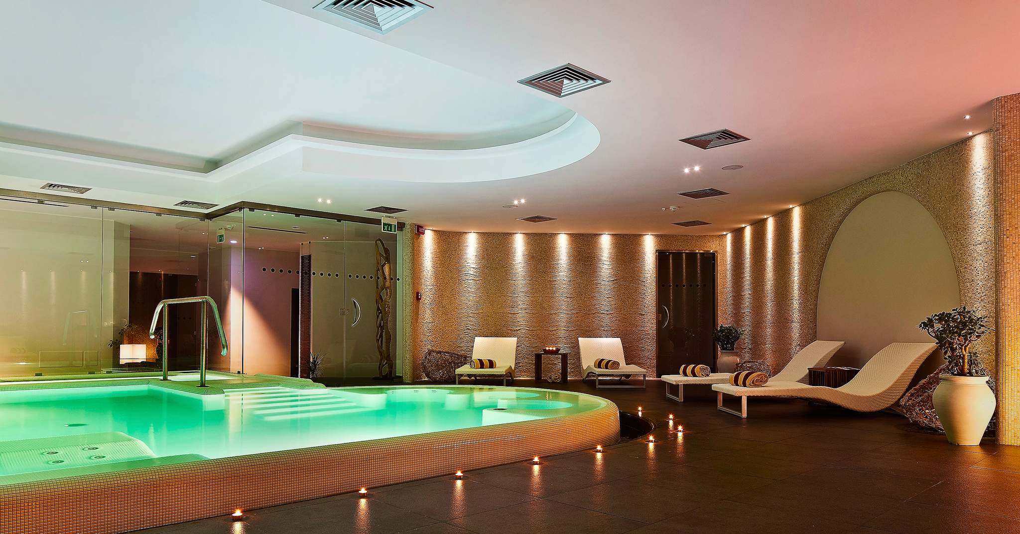Therasia Resort Sea & Spa in Vulcano Island, Italy Therasia Resort Sea & Spa in Vulcano Island, Italy