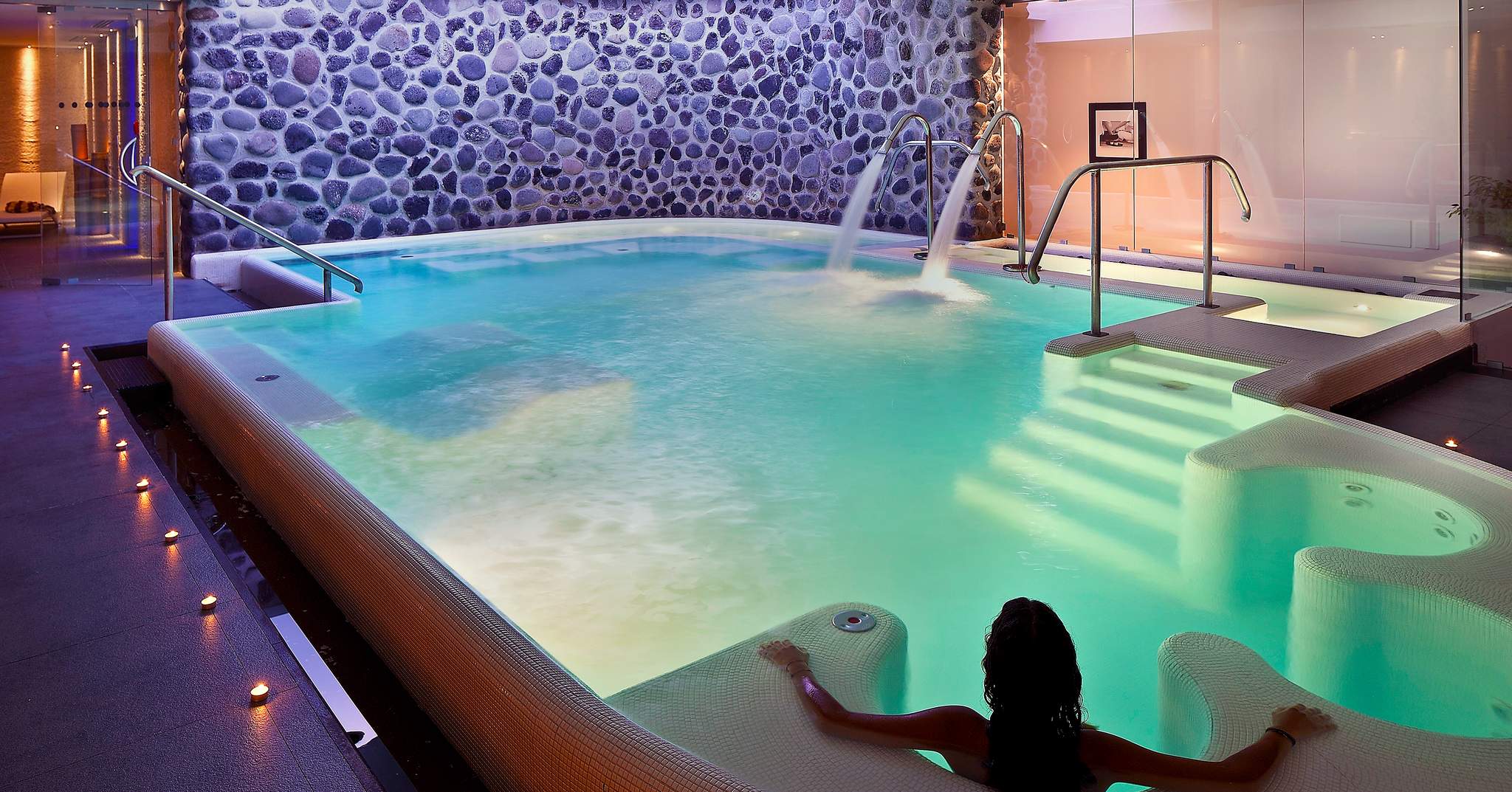 Therasia Resort Sea & Spa