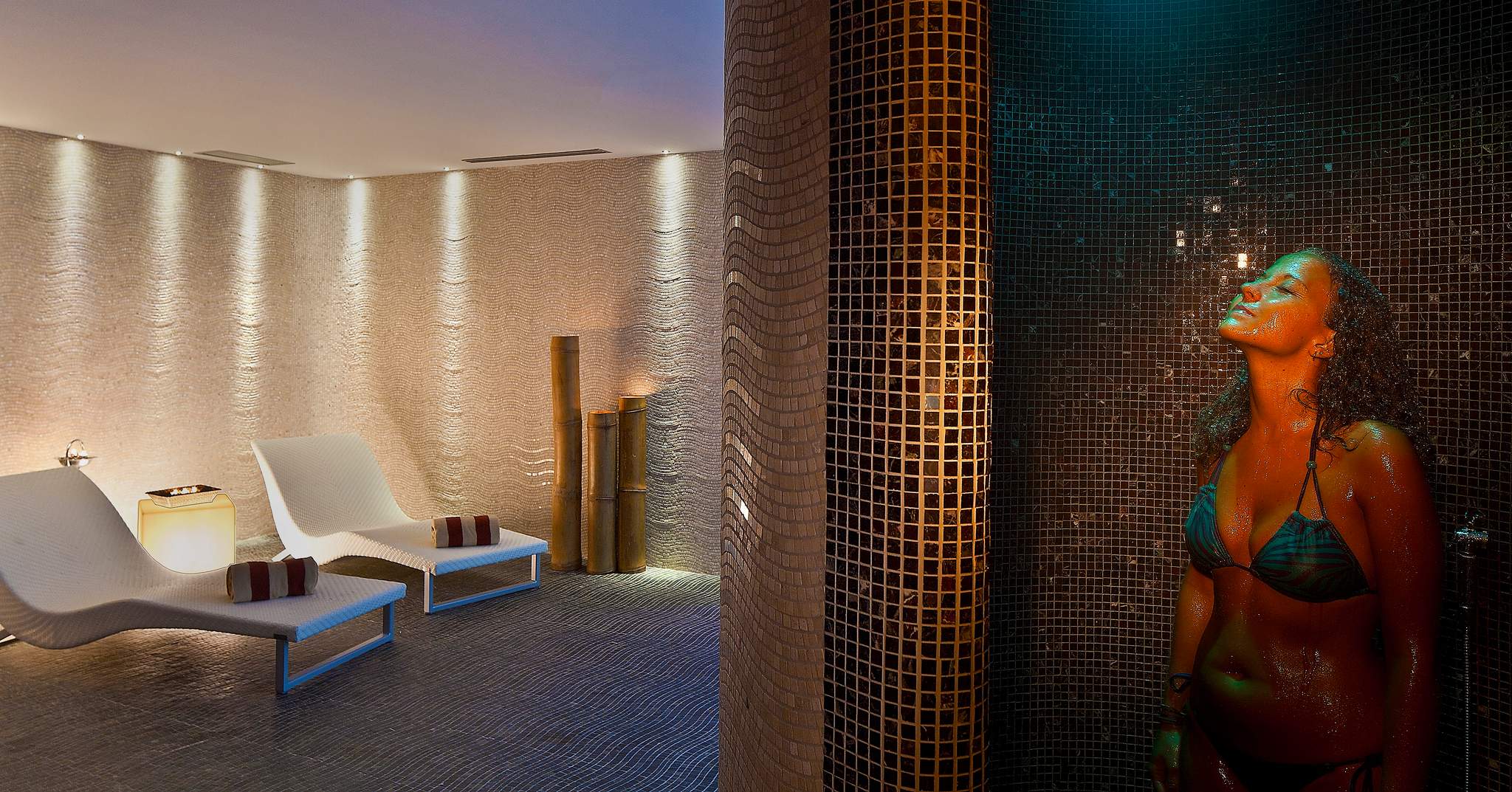 Therasia Resort Sea & Spa